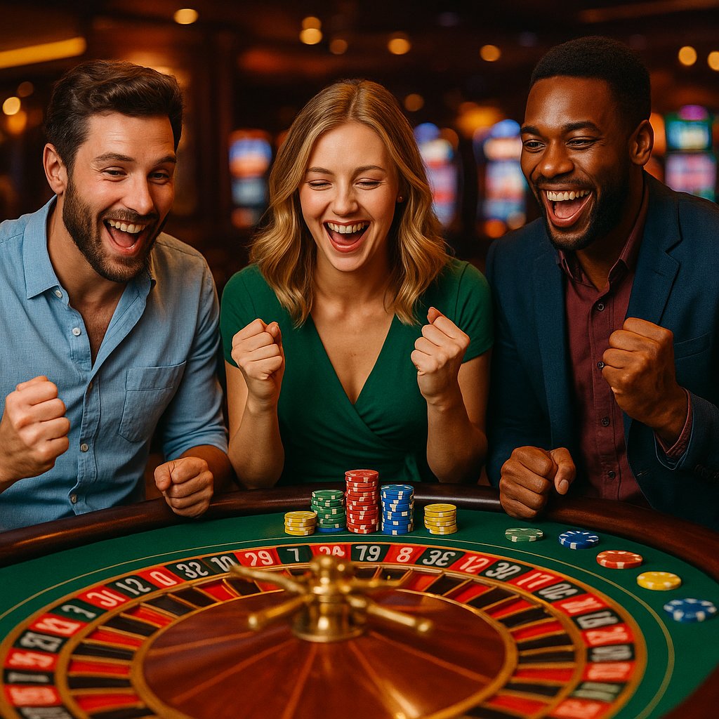 melbet apk Slots