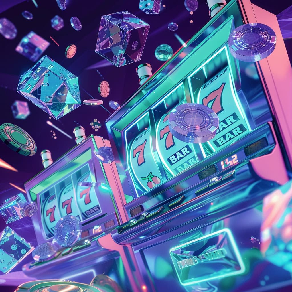 melbet apk Bonus Round Focused Slots